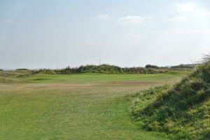 Saunton (East) 4th Approach